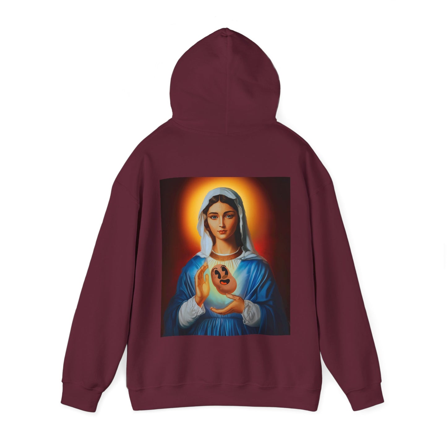 Mother Mary Hoodie