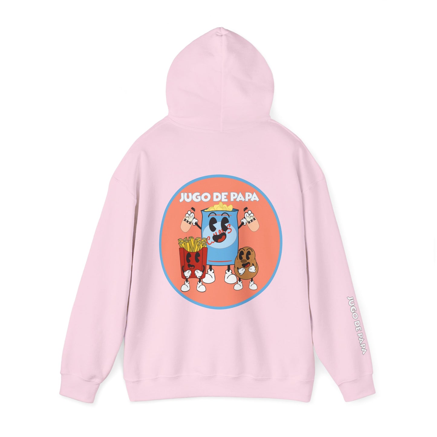 Best Spuds Hoodie