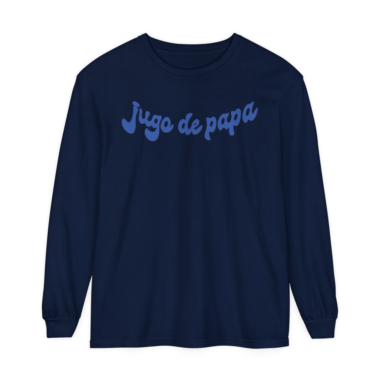 JDP x TOBI Collab Long Sleeve T-Shirt
