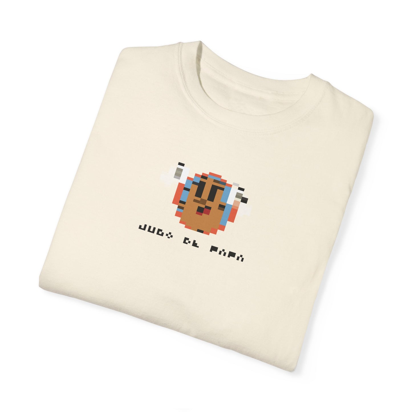 8-Bit Spud