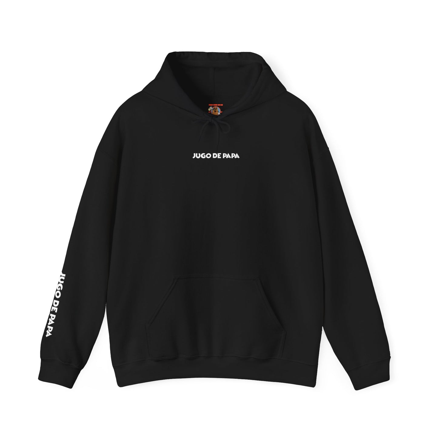 Stoplight Spuds Hoodie