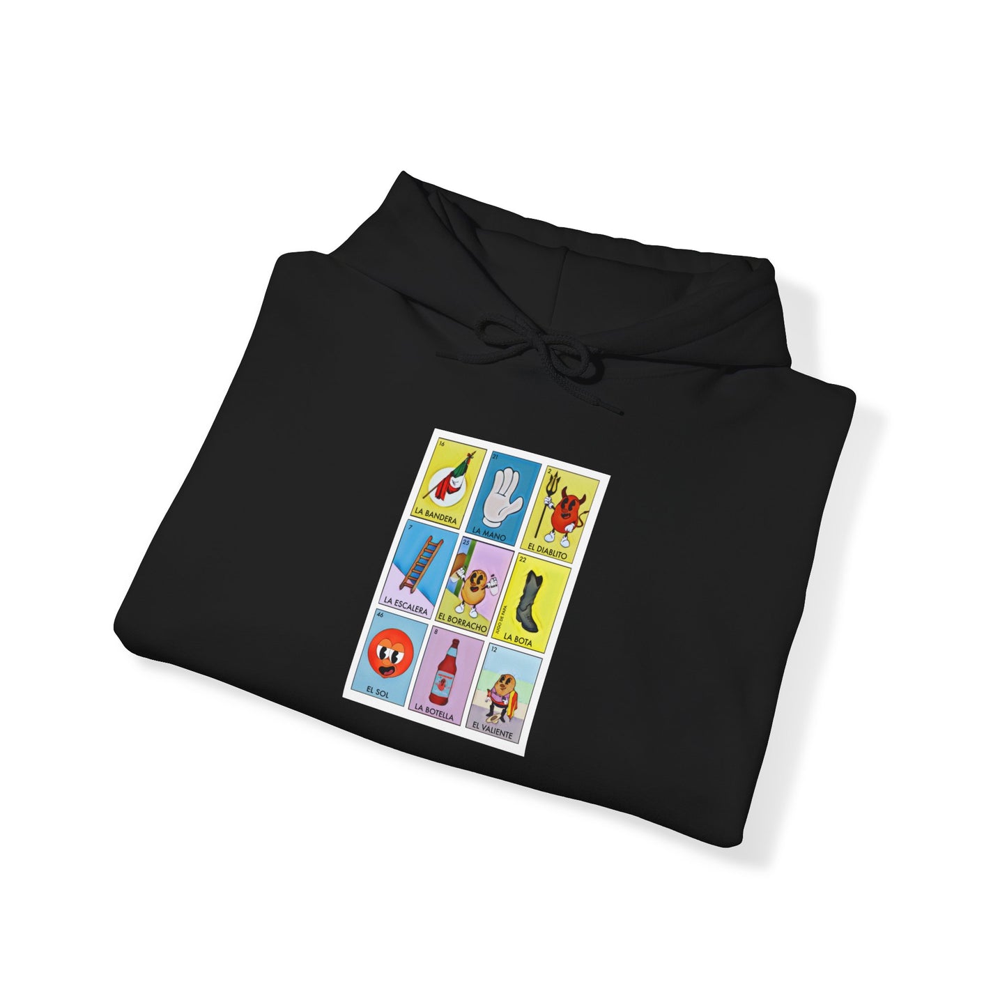 Lotería De Papas