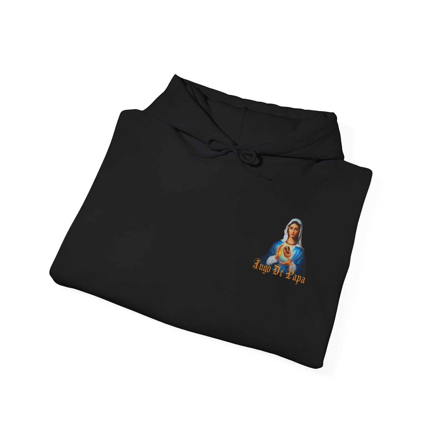 Mother Mary Hoodie