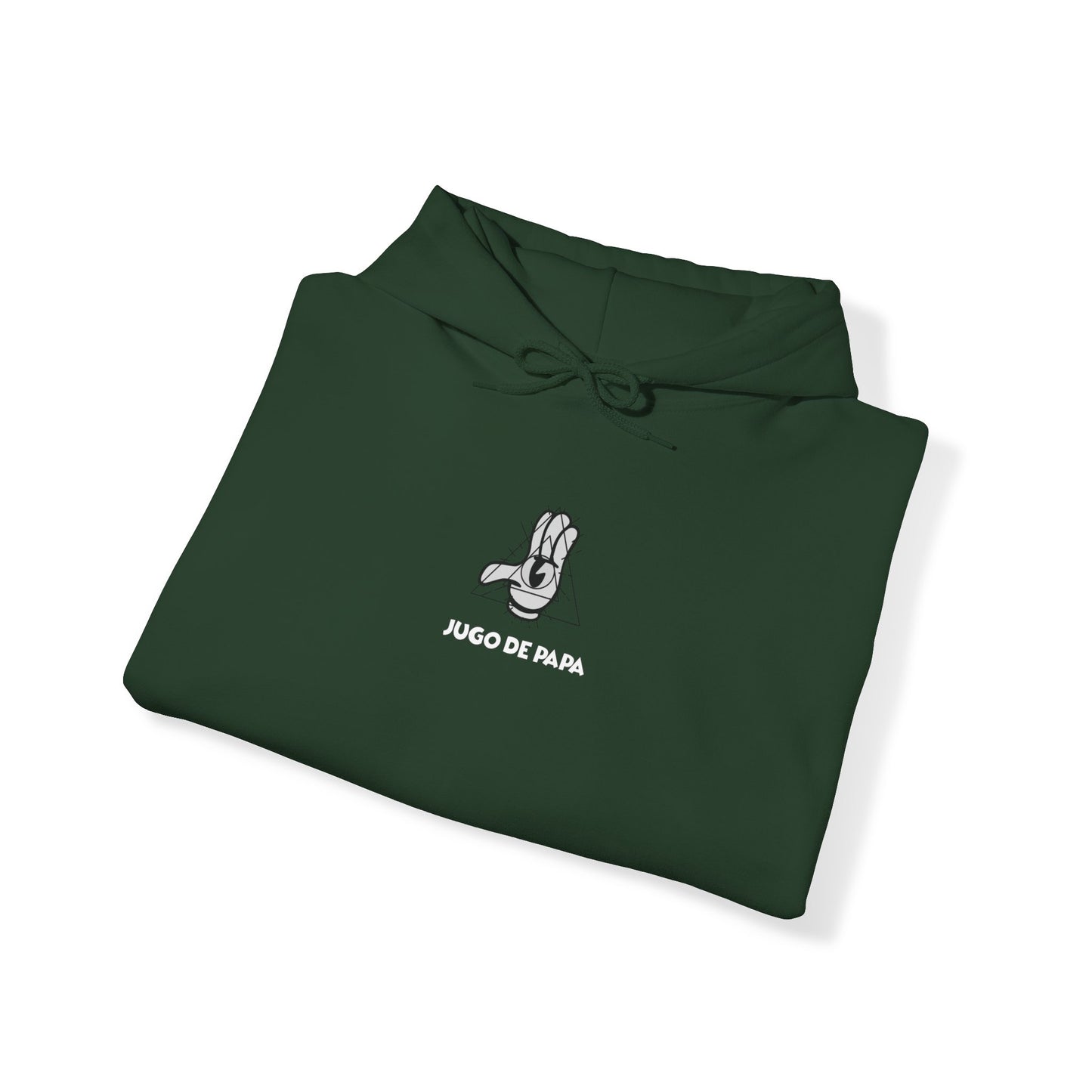 Hamsa Hand Hoodie