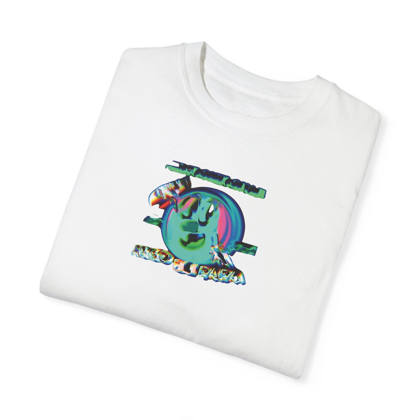 Smeared Spud Shirt