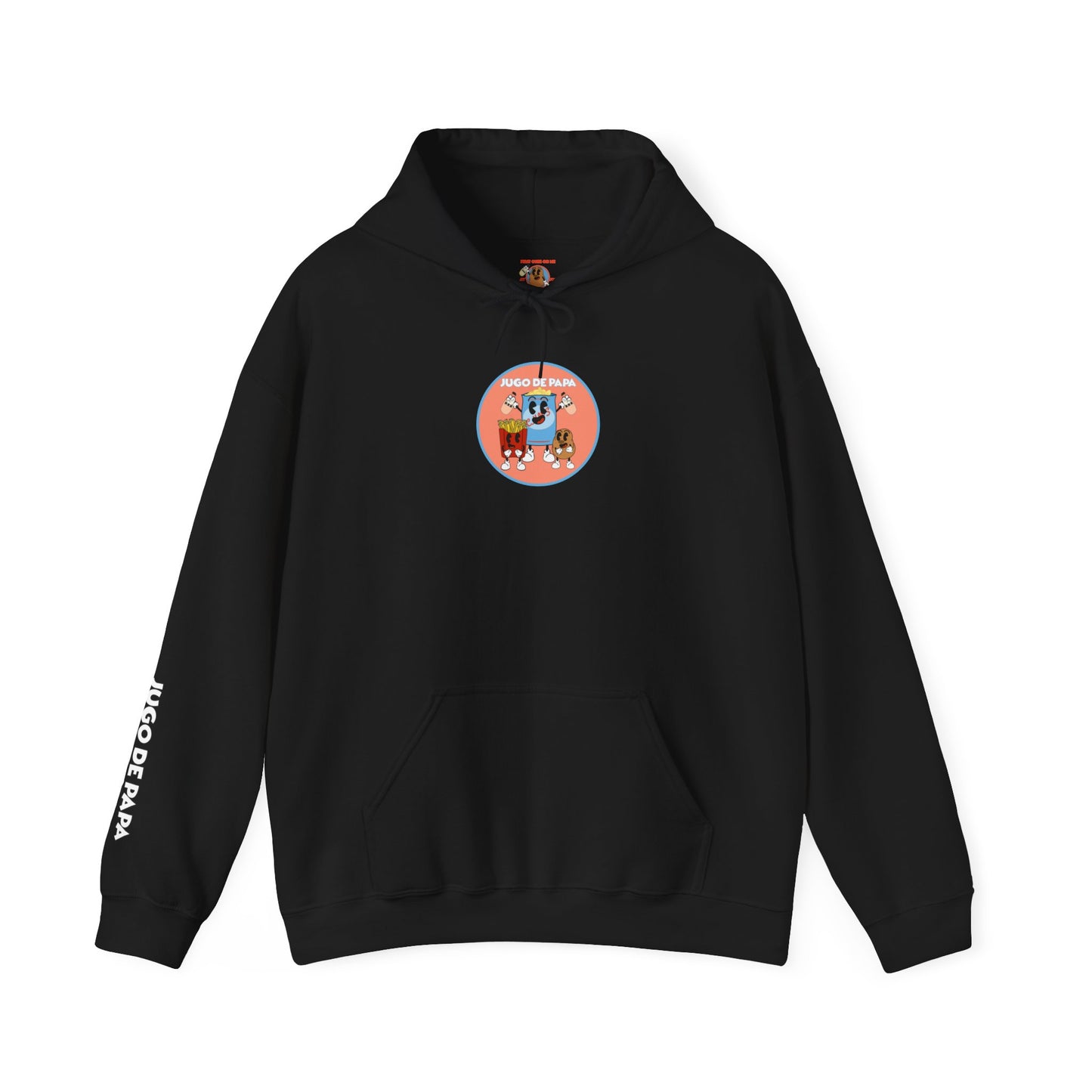 Best Spuds Hoodie