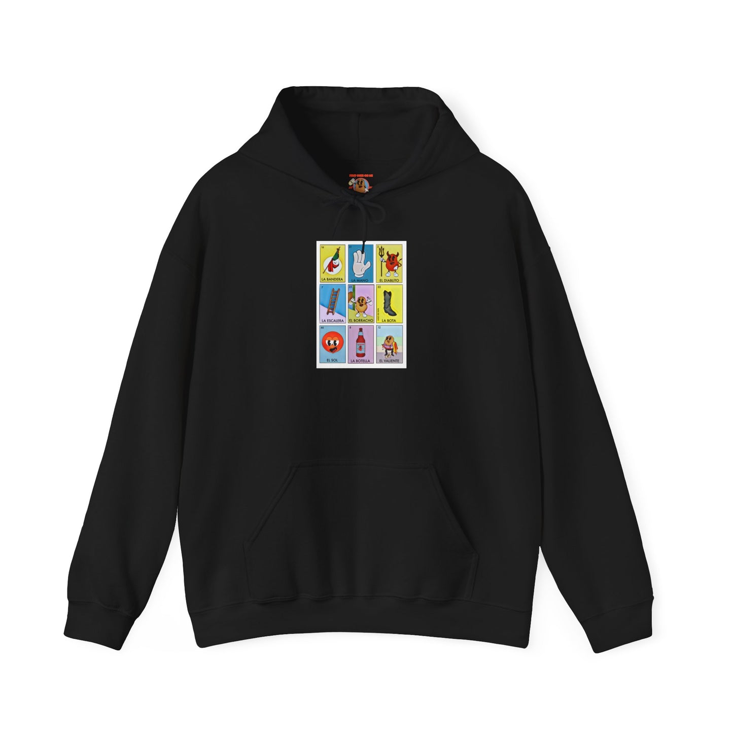 Lotería De Papas
