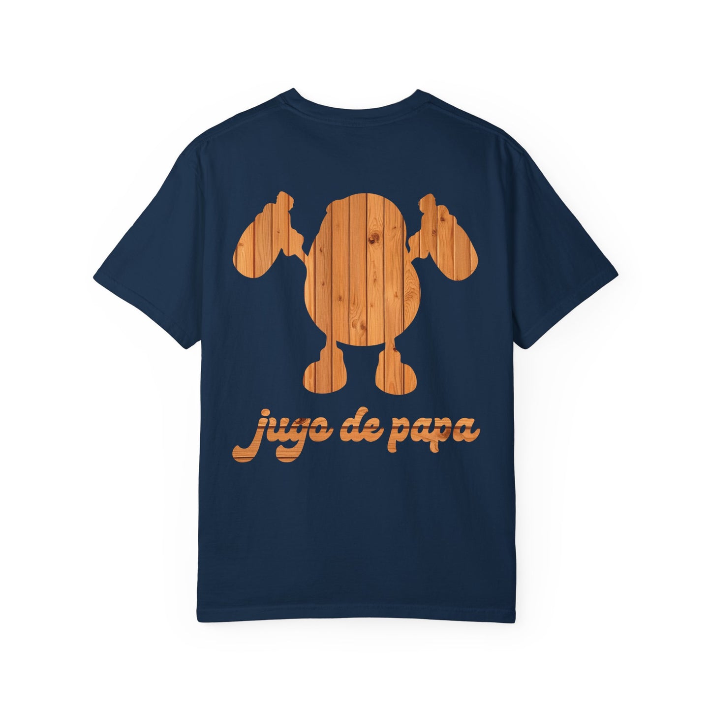 Good Wood Pete