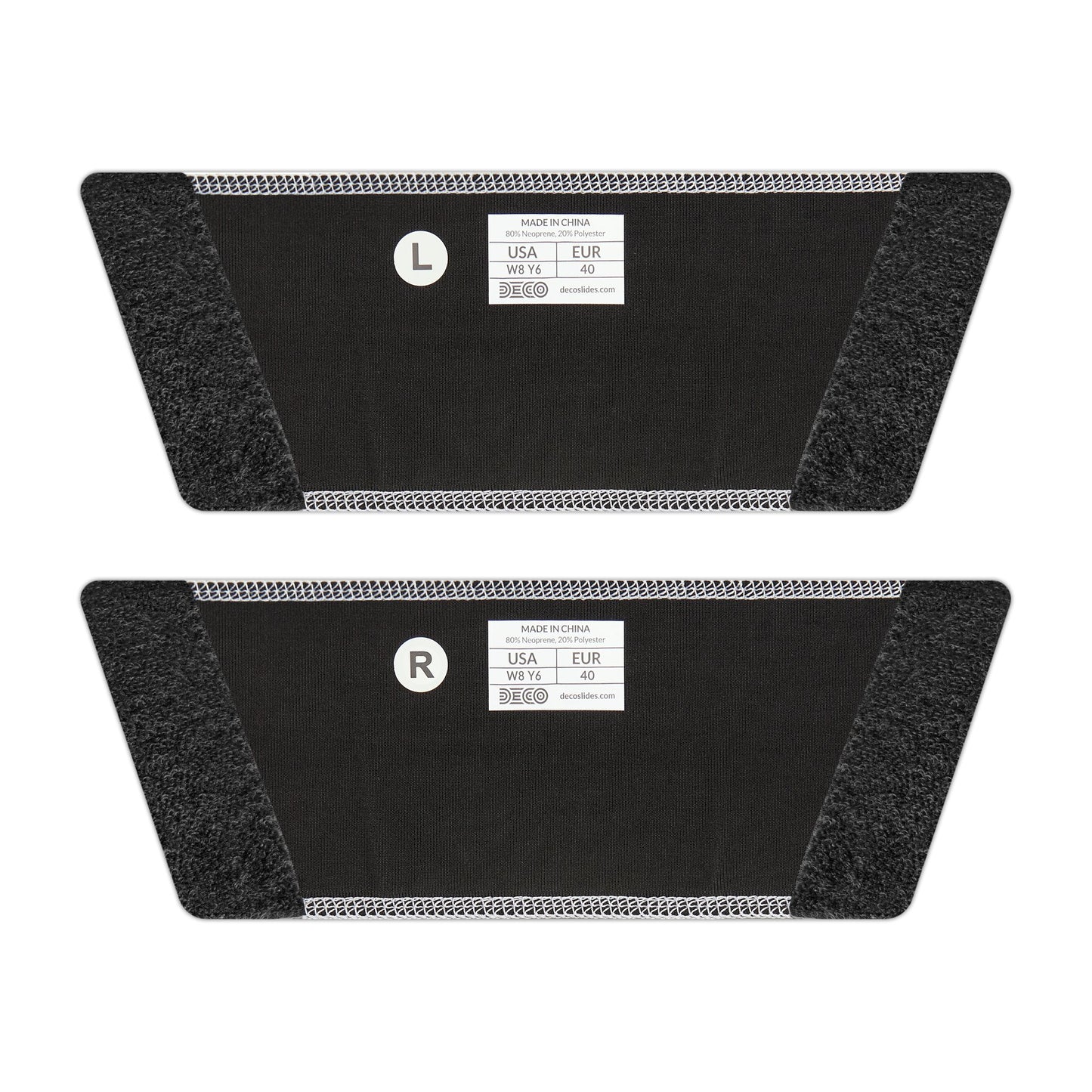 JDP Graphic Graffiti Removable-Strap Sandals