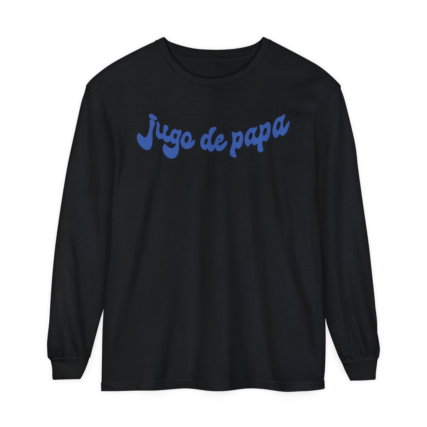JDP x TOBI Collab Long Sleeve T-Shirt