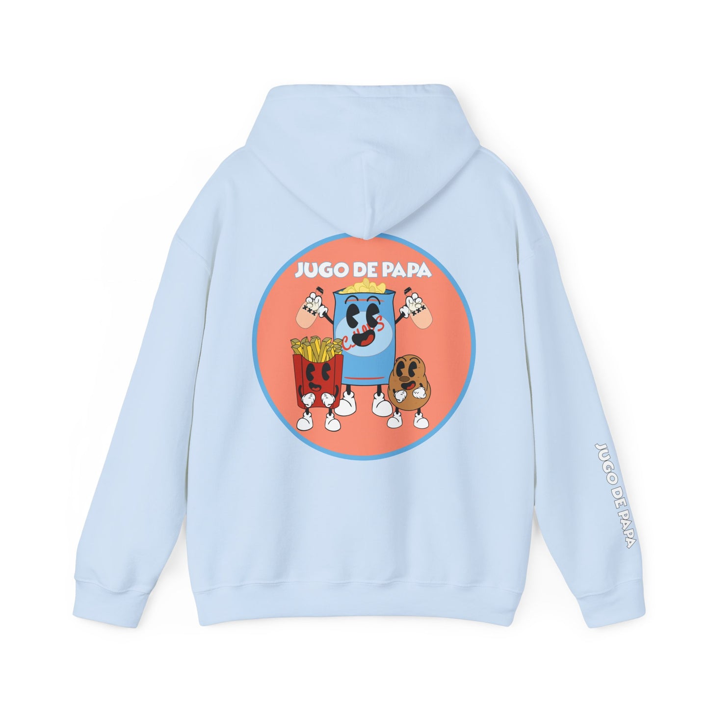 Best Spuds Hoodie