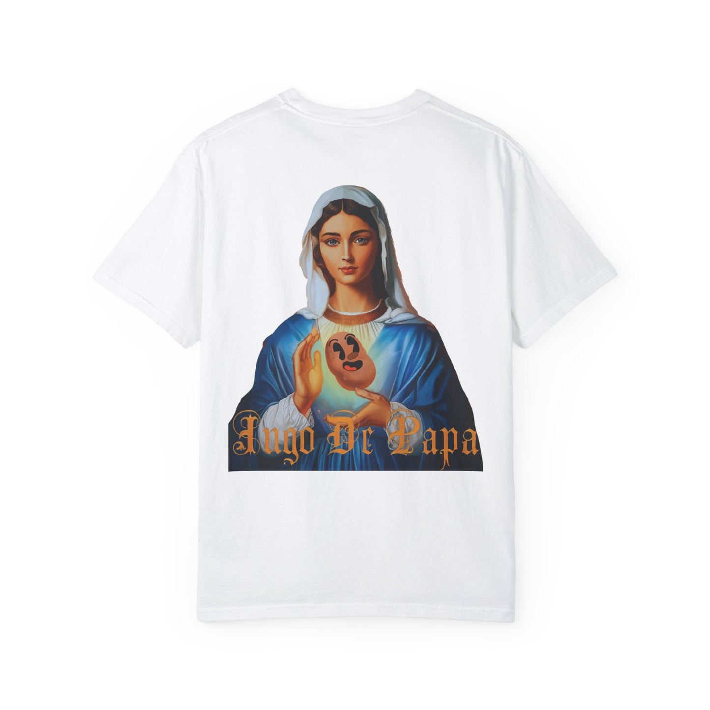 Mother Mary T-Shirt