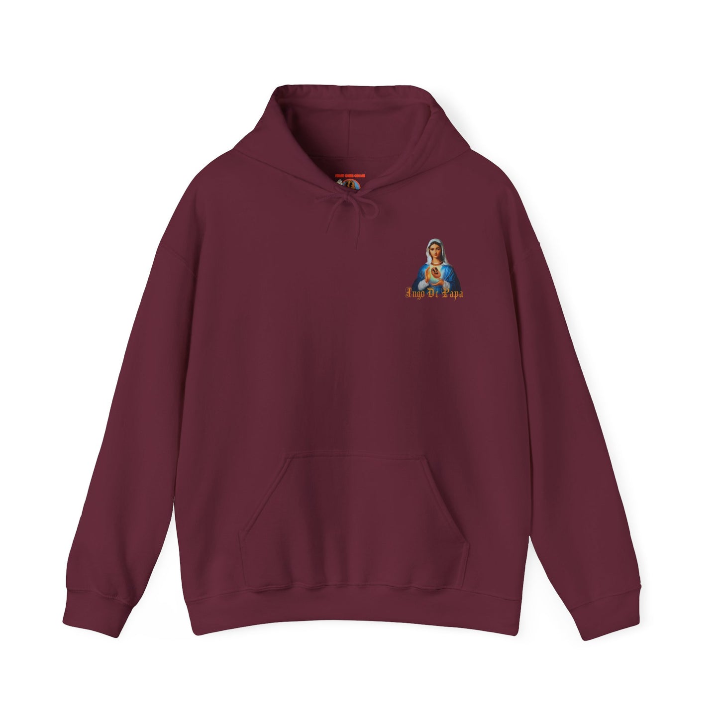 Mother Mary Hoodie