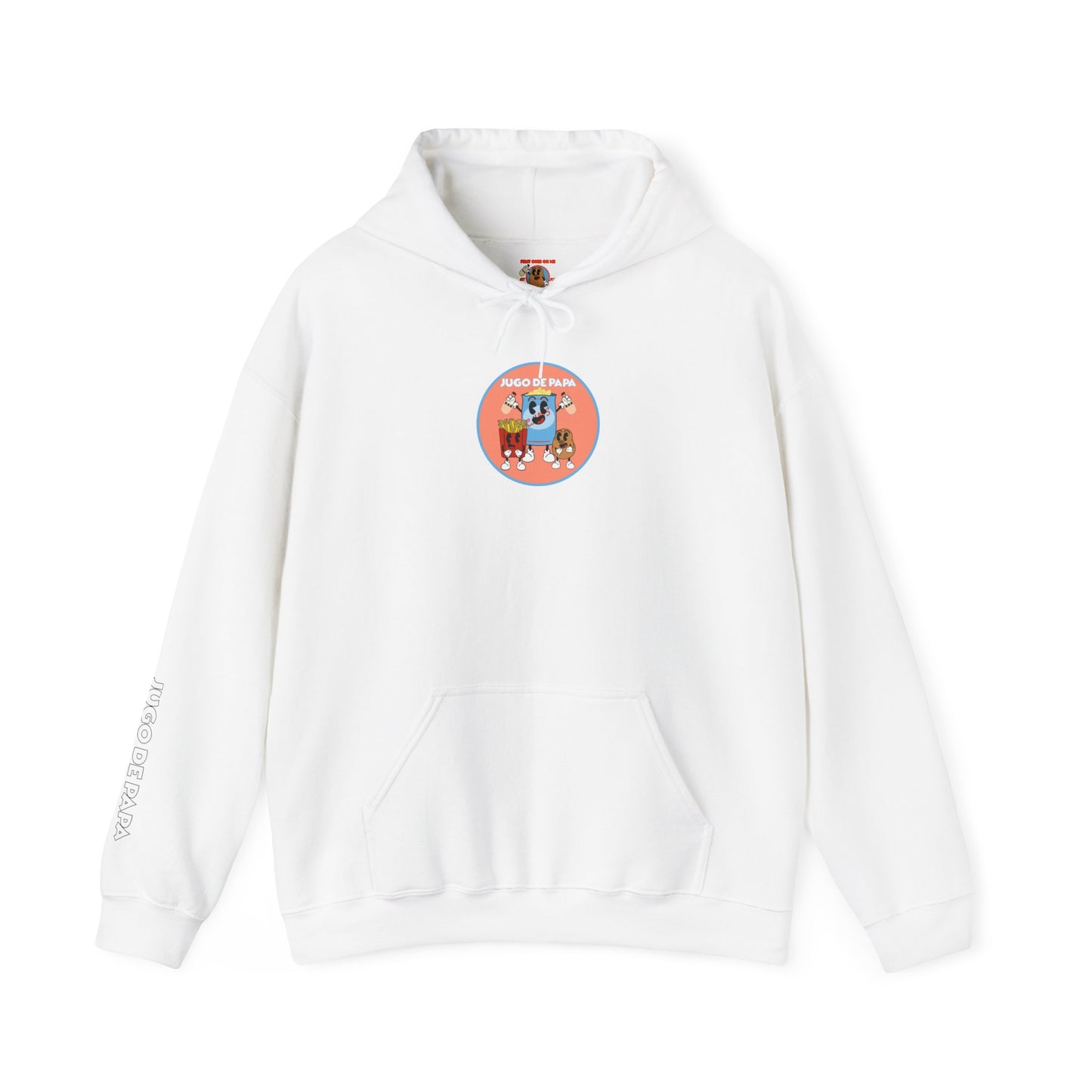 Best Spuds Hoodie