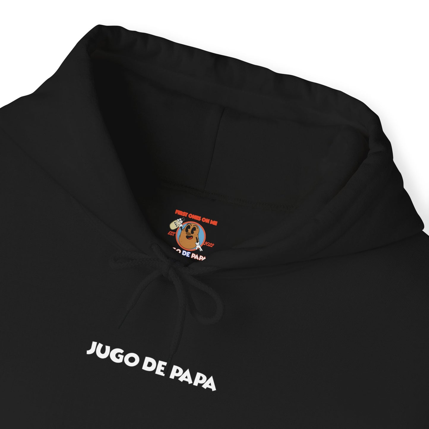 Stoplight Spuds Hoodie