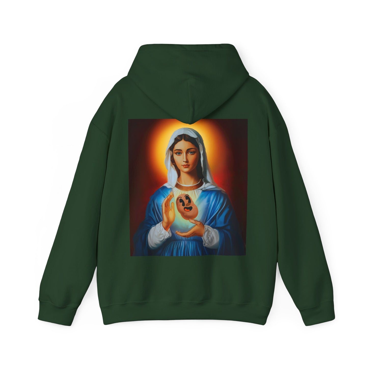 Mother Mary Hoodie
