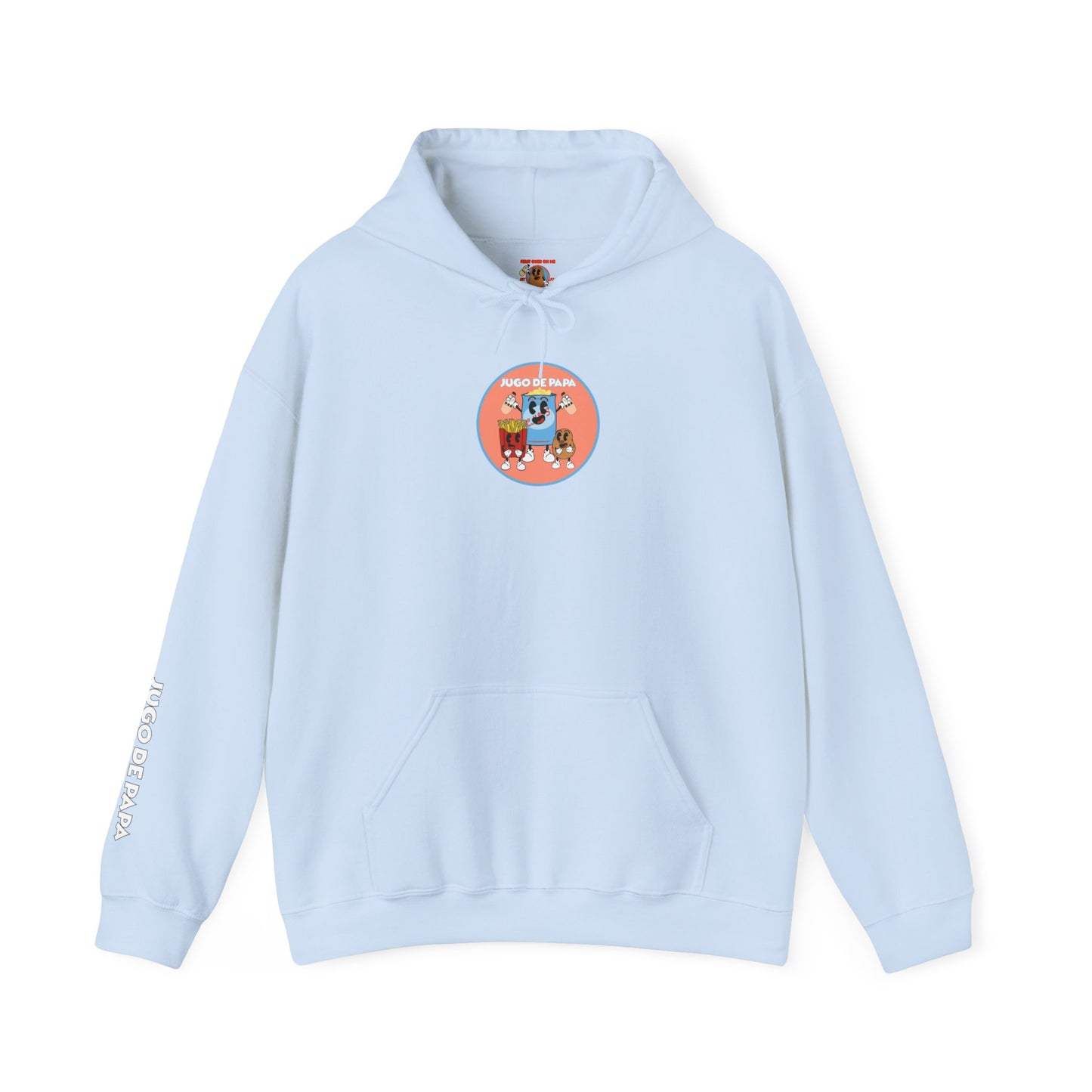 Best Spuds Hoodie