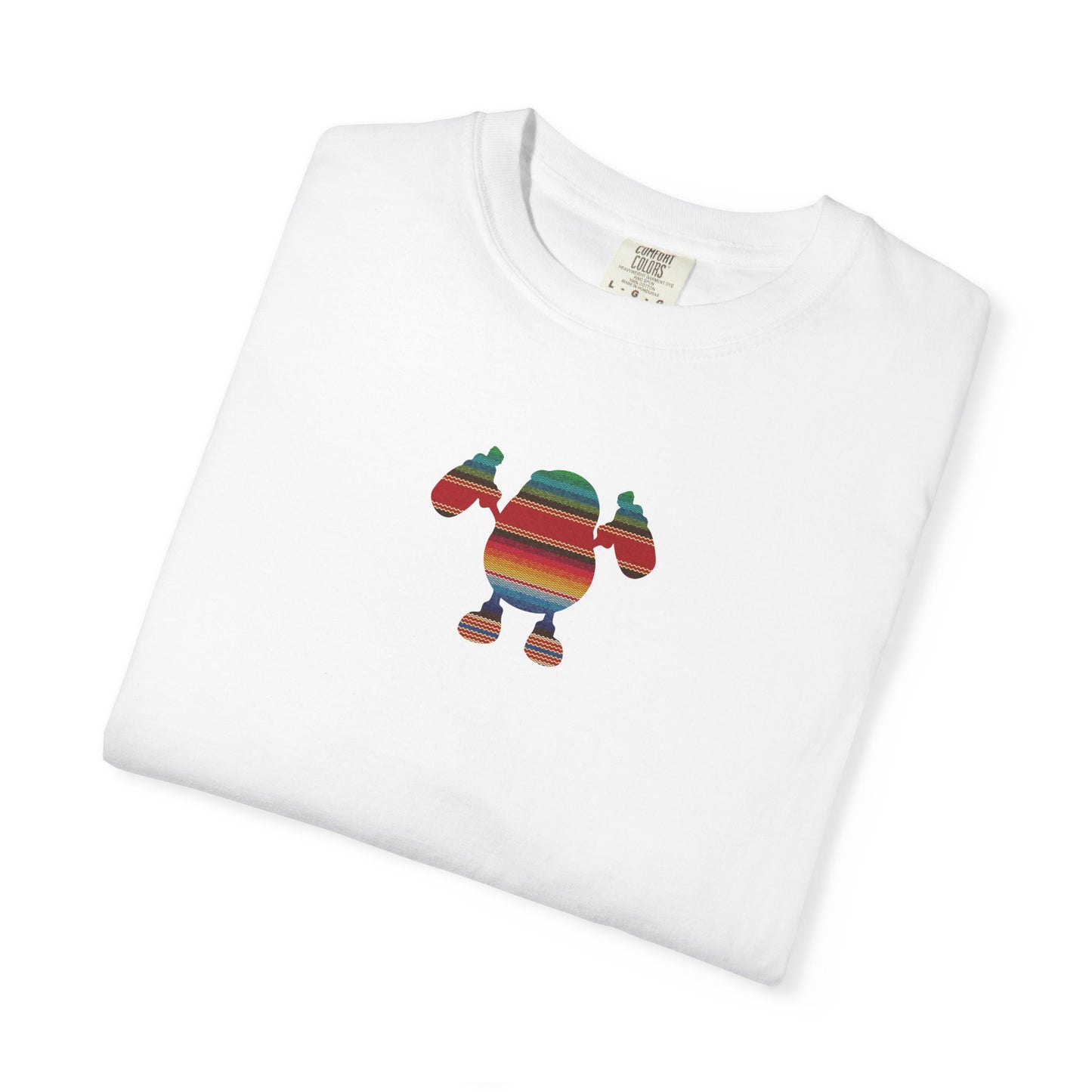 Serape Spud 3