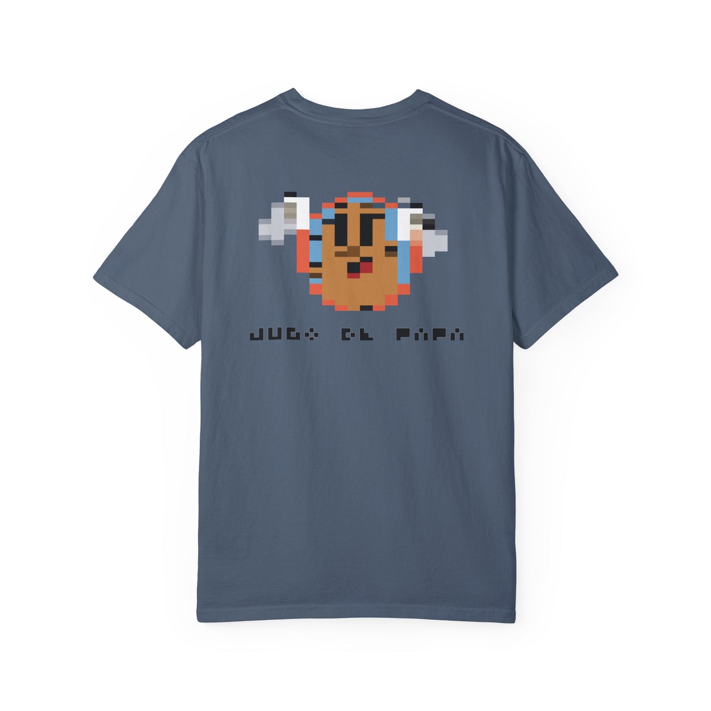 8-Bit Spud