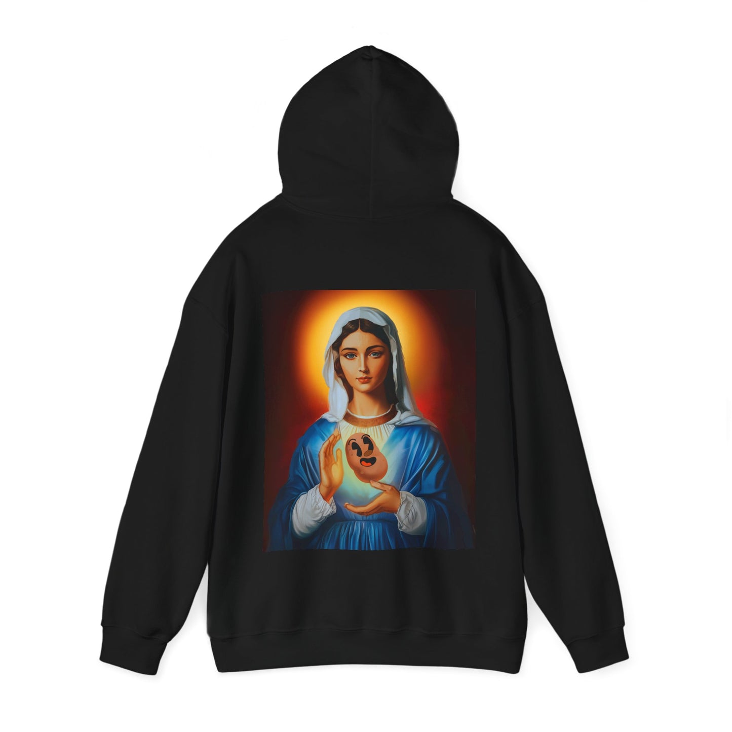 Mother Mary Hoodie