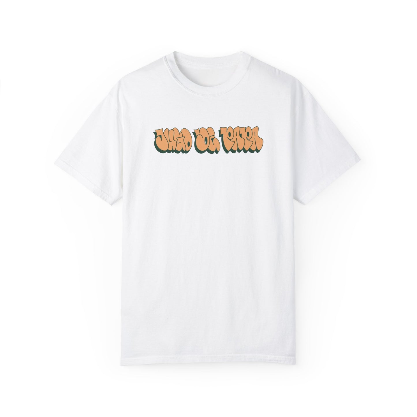 JDP Graphic Graffiti Tee