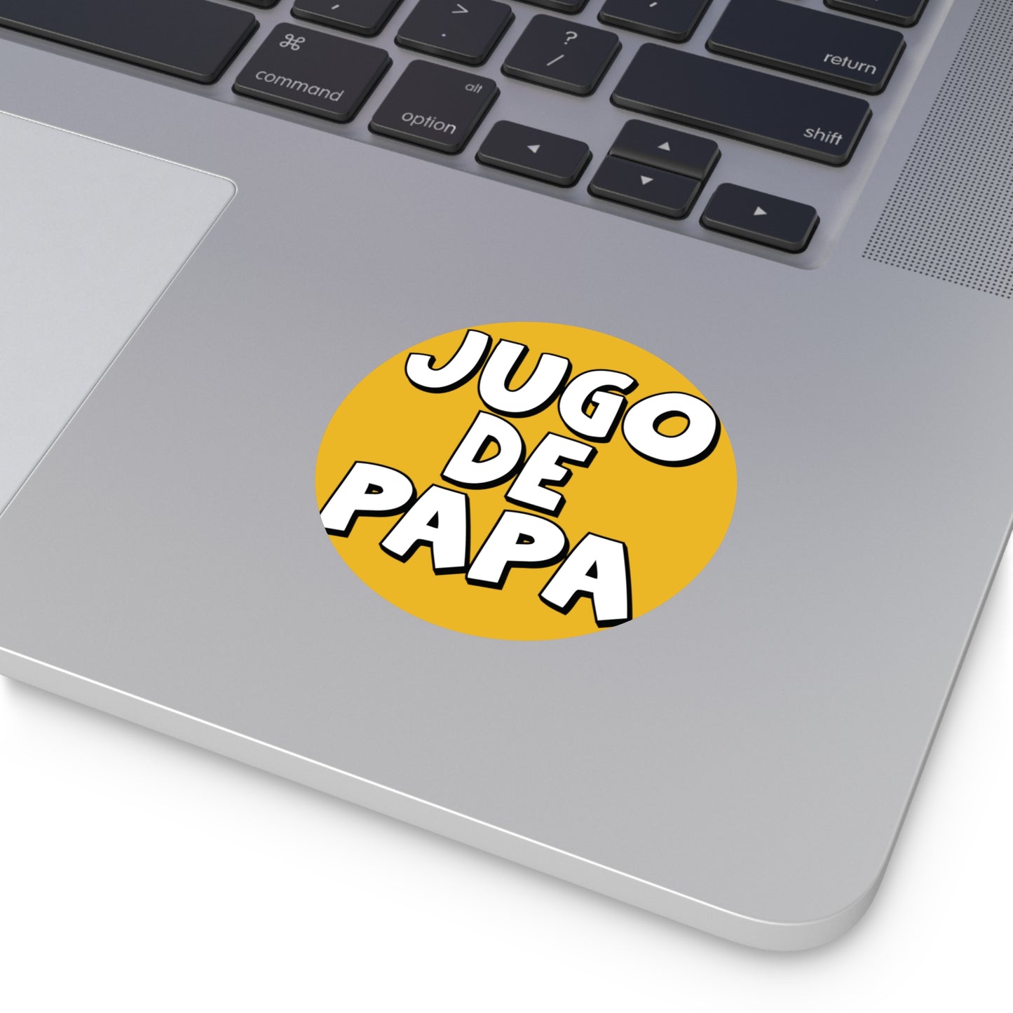 Jugo De Papa