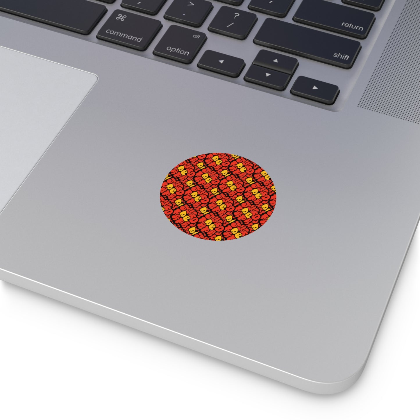 Condensed JDP Sticker