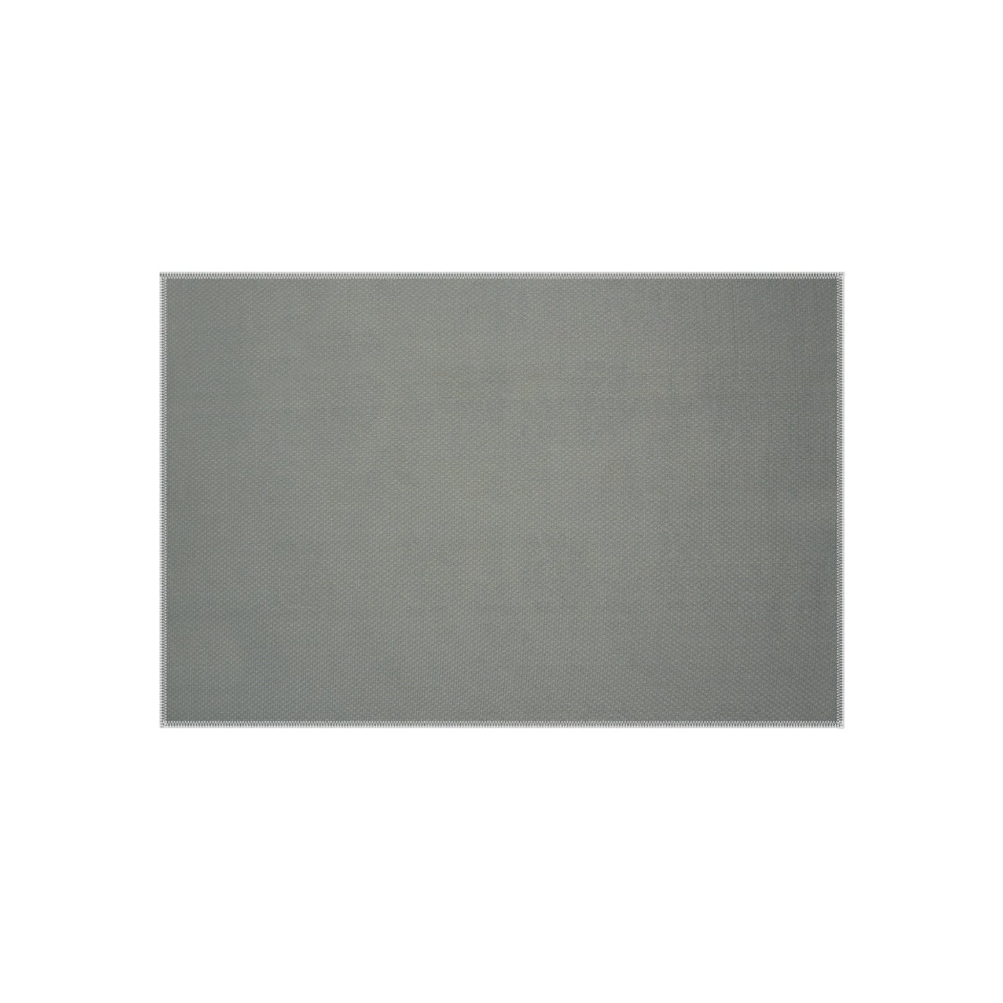Samurai Spud Spa Outdoor Rug