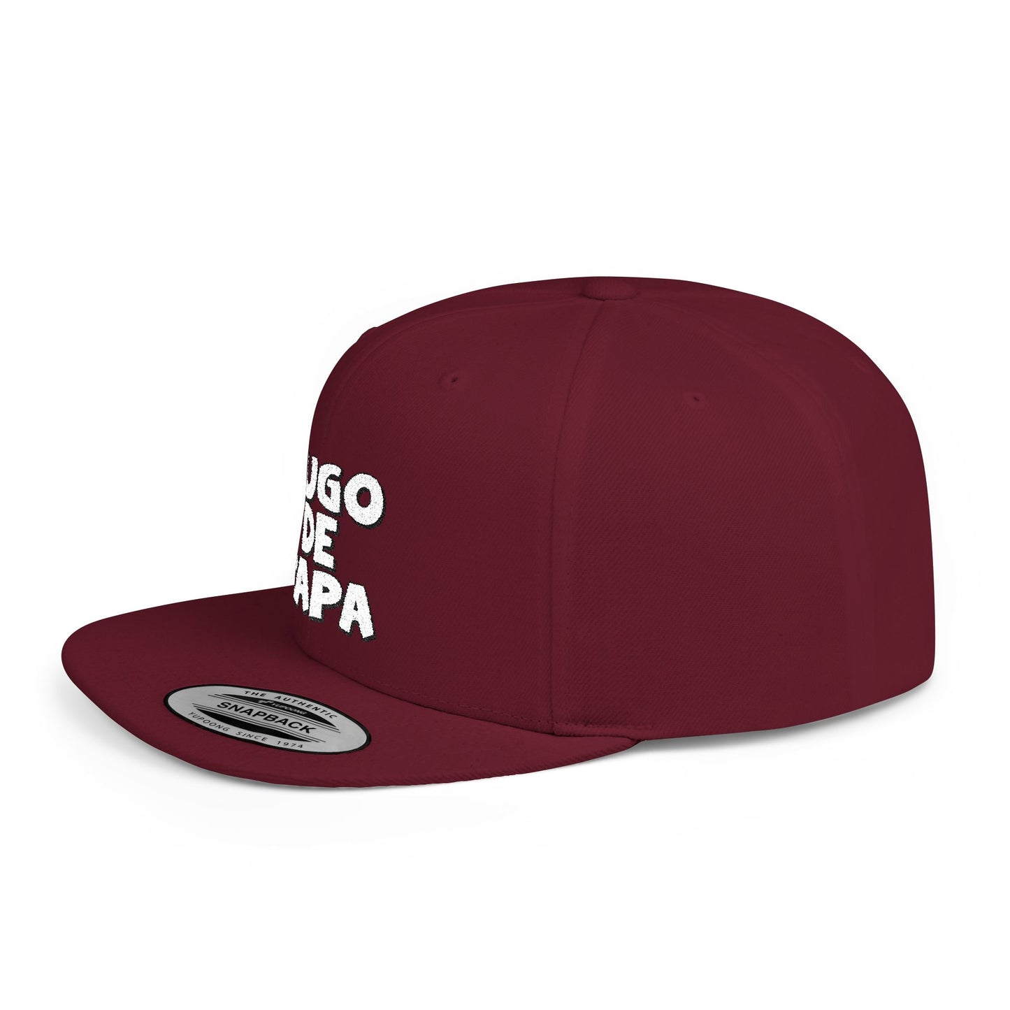 Jugo De Papa Snapback