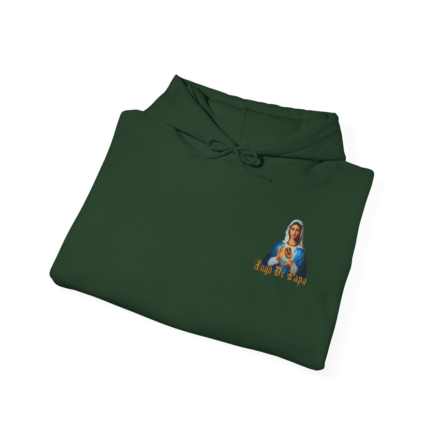 Mother Mary Hoodie