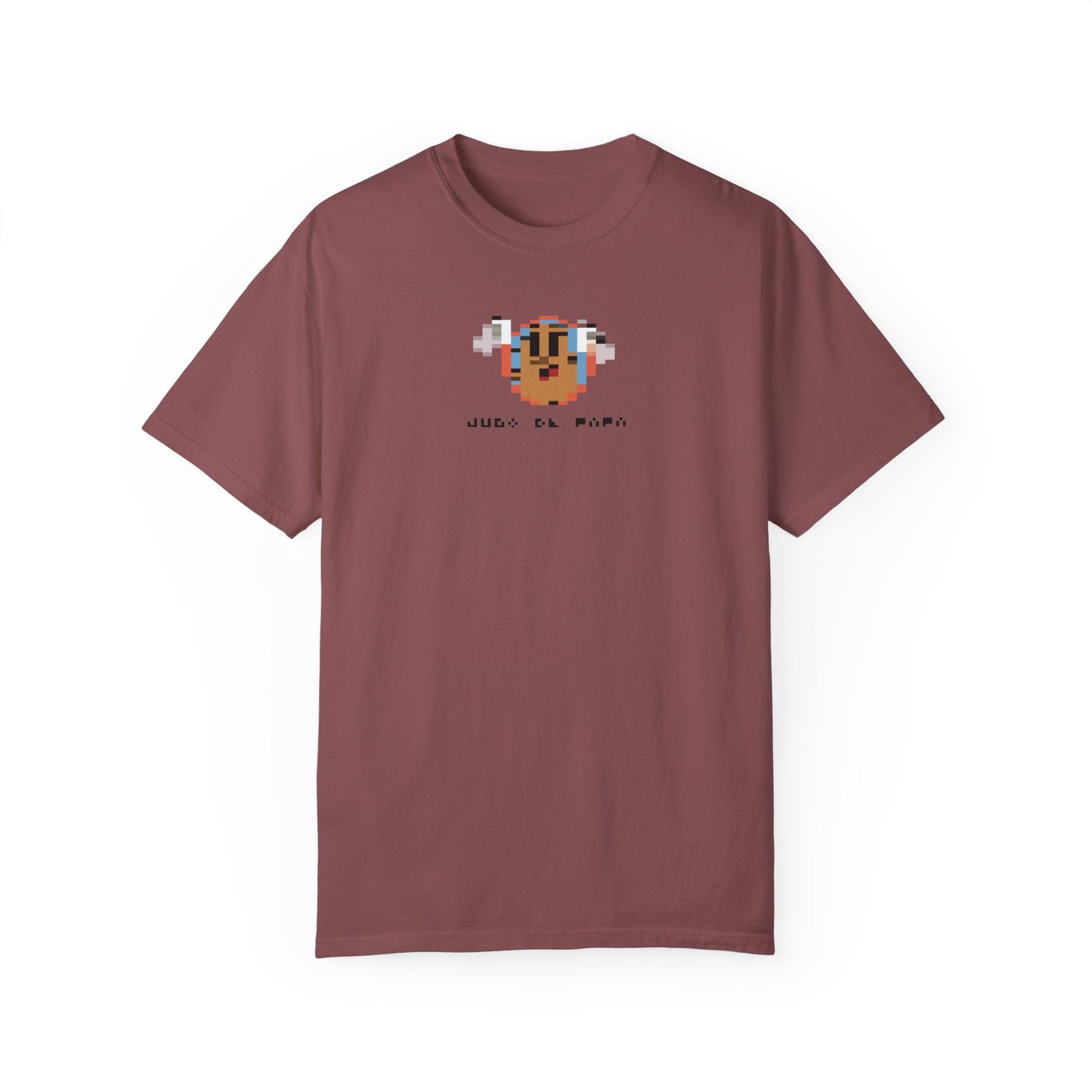8-Bit Spud