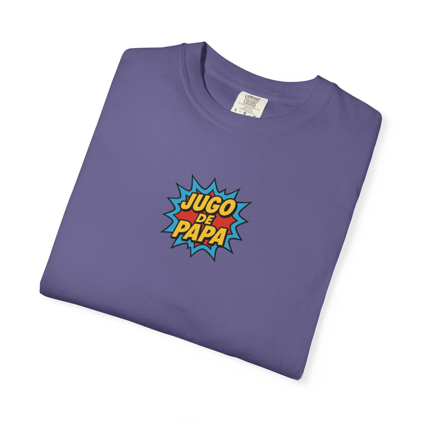 SUPER SPUD!