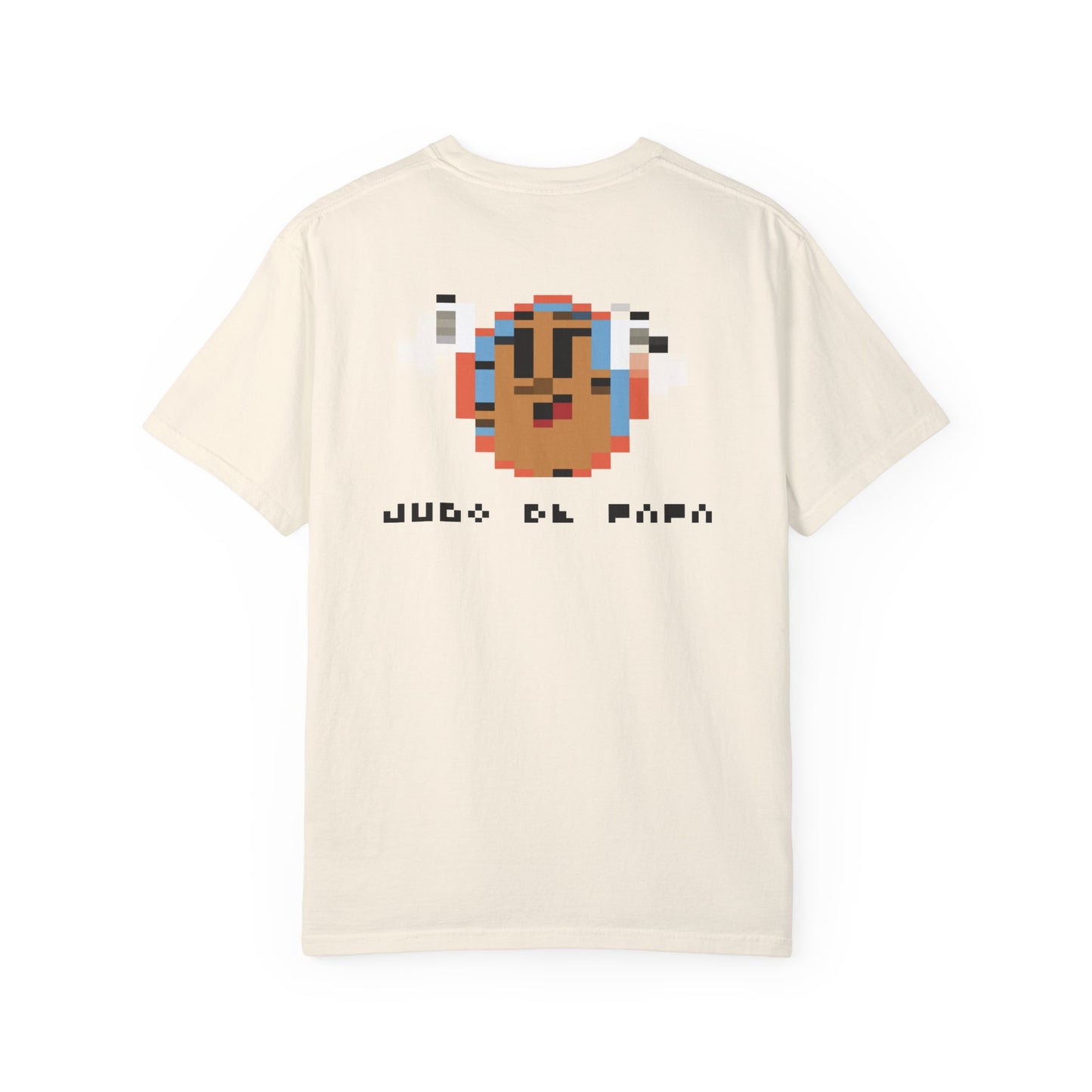8-Bit Spud