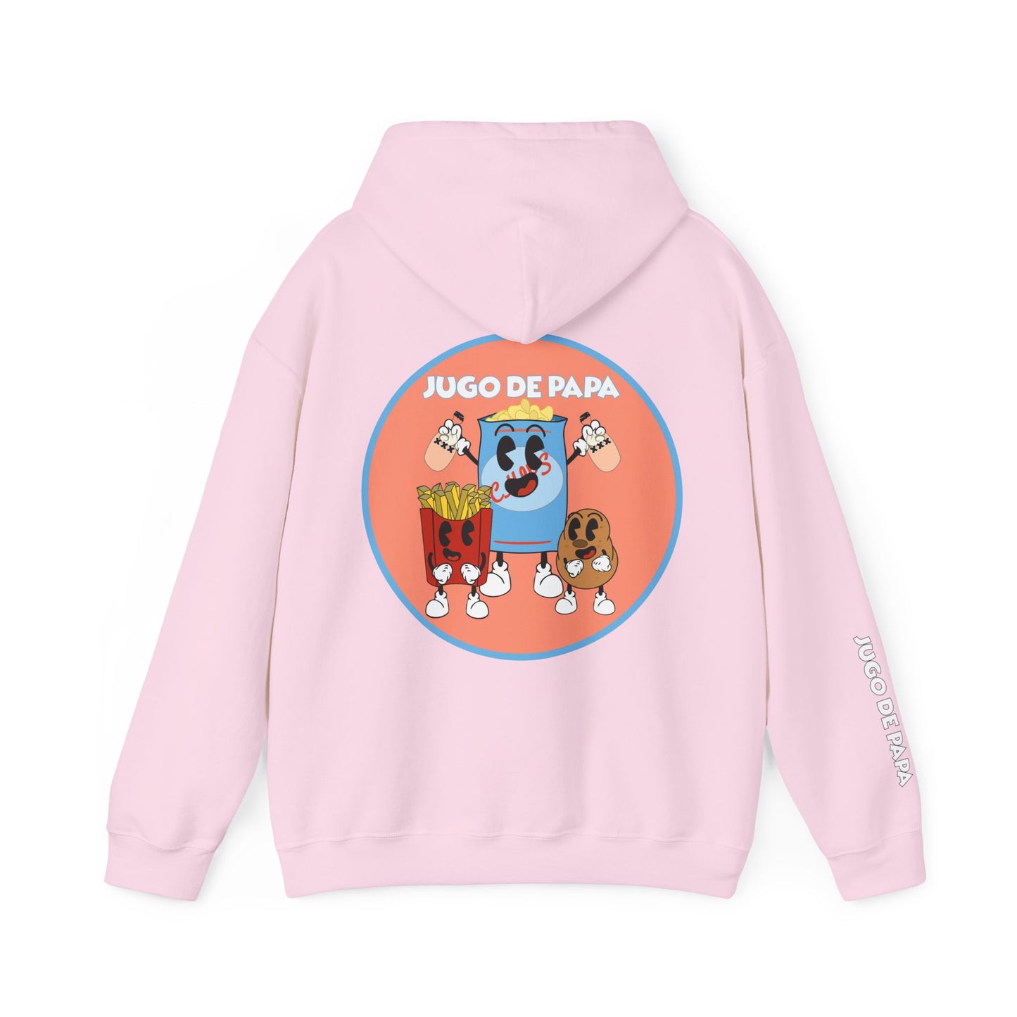 Best Spuds Hoodie