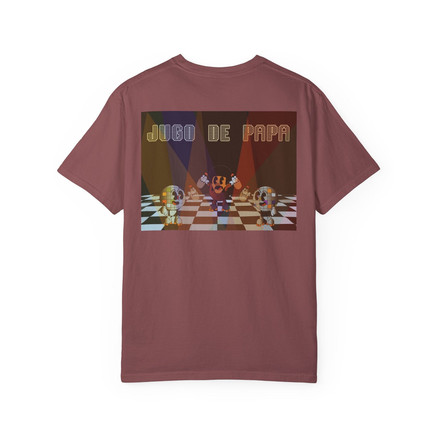 Disco Pete T-Shirt