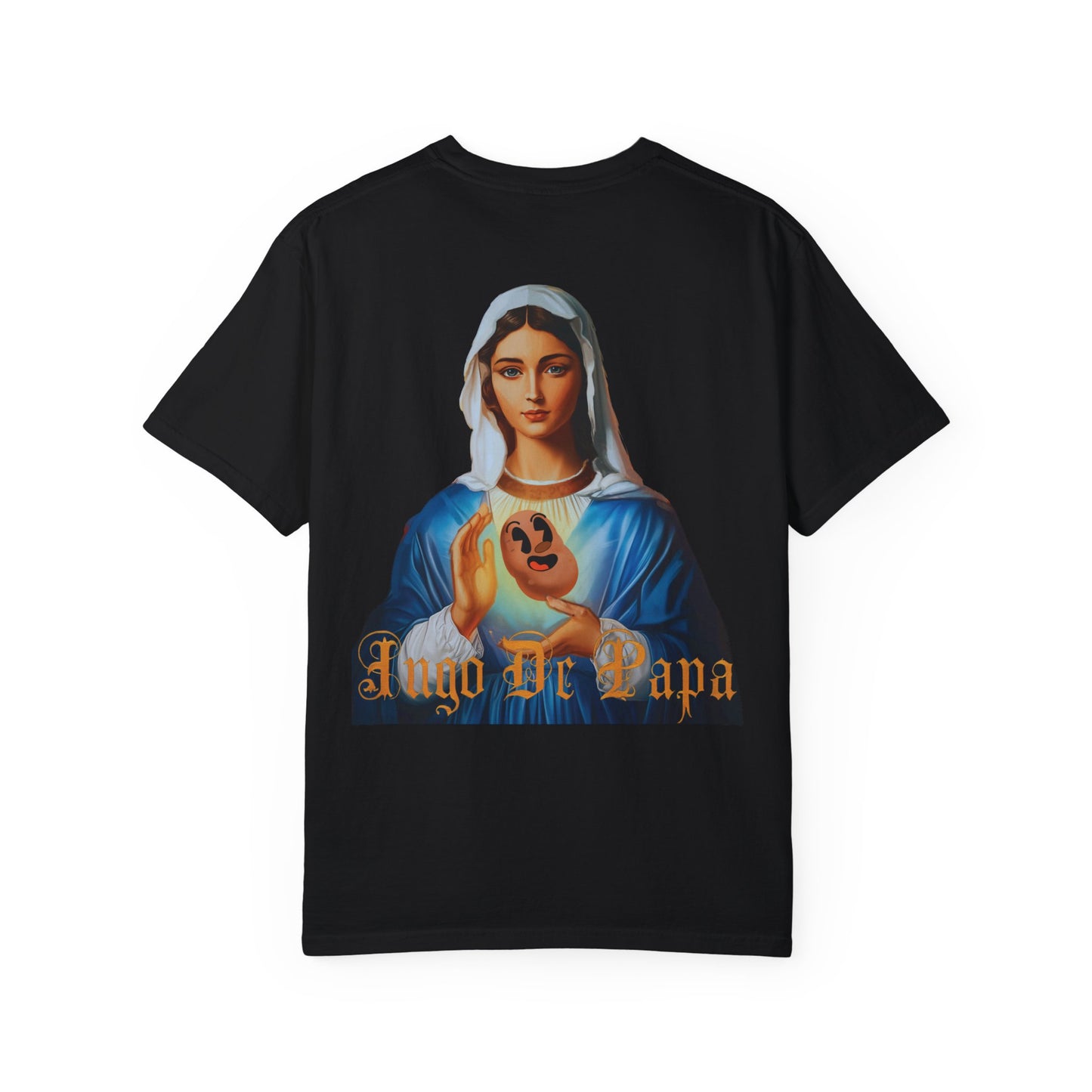 Mother Mary T-Shirt