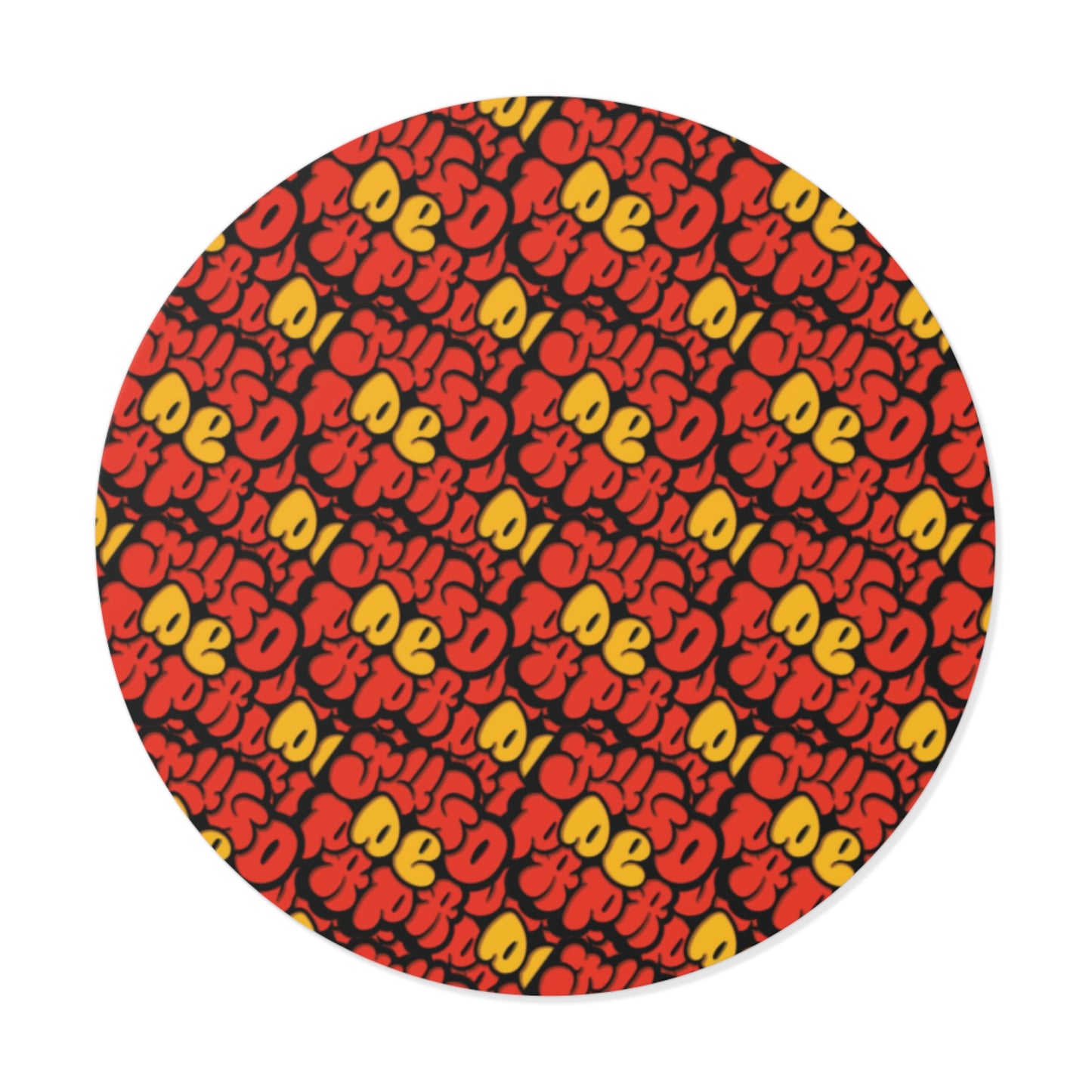 Condensed JDP Sticker