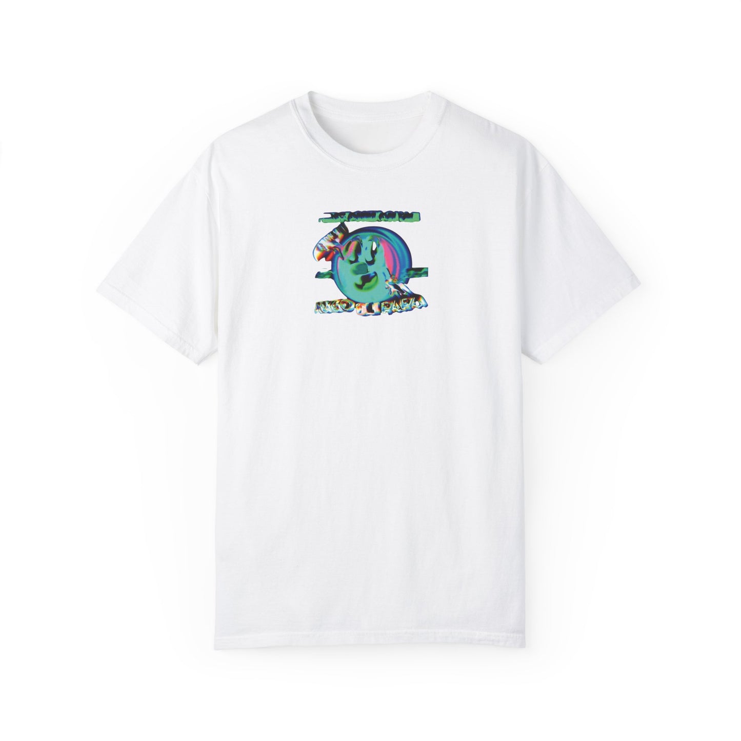Smeared Spud Shirt