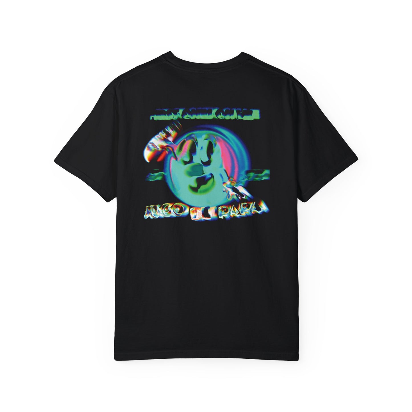 Smeared Spud Shirt