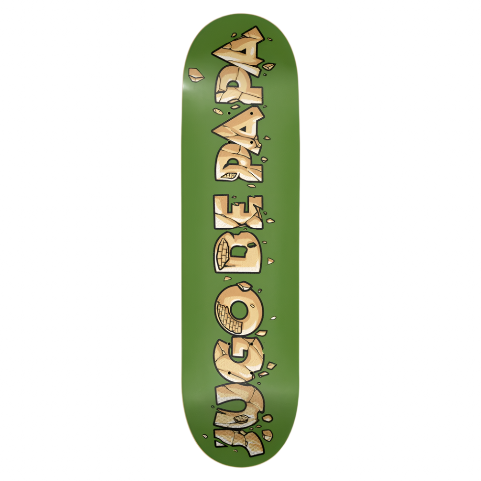 Crumble JDP Skateboard