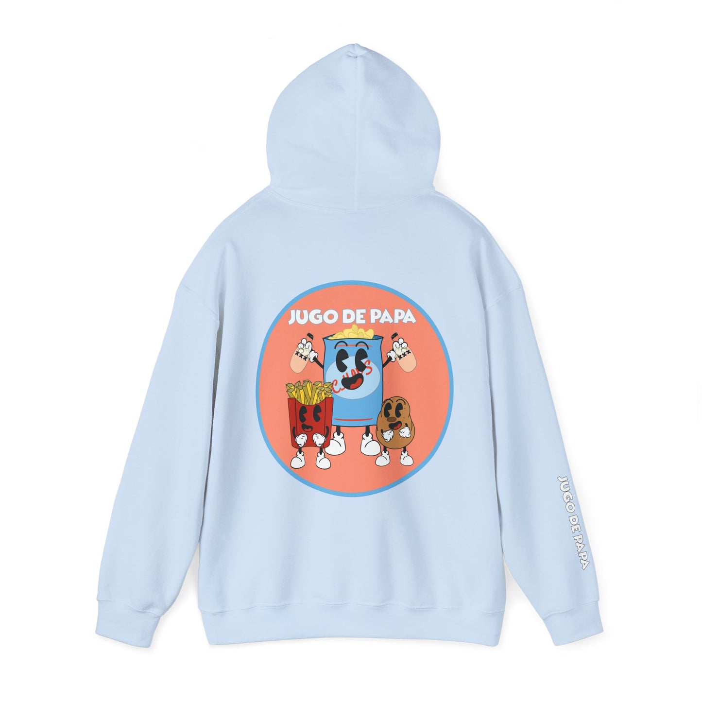 Best Spuds Hoodie