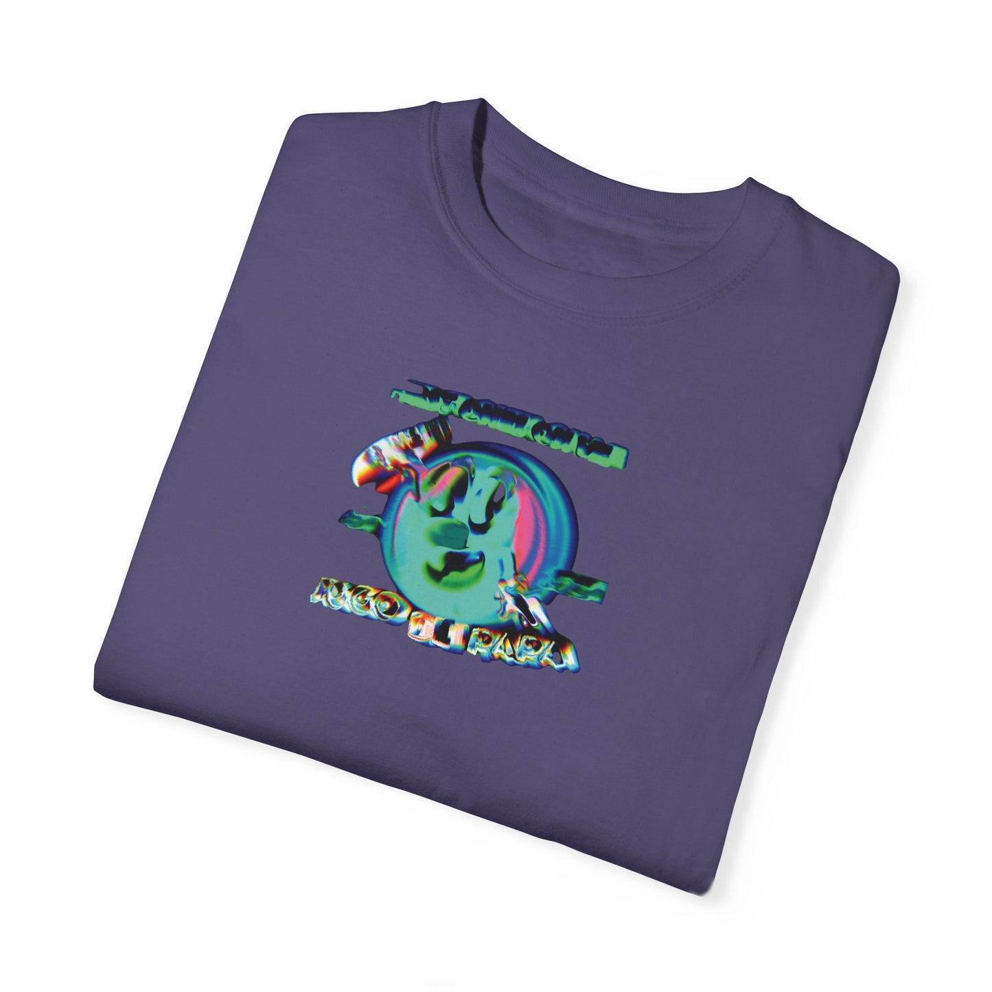 Smeared Spud Shirt