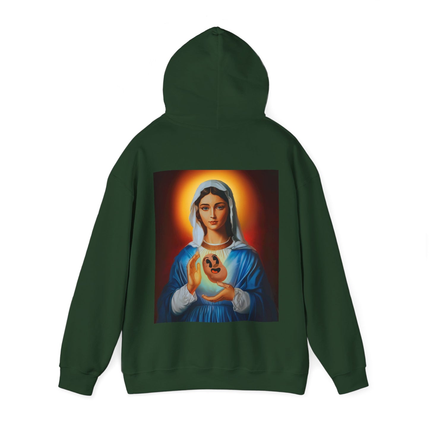 Mother Mary Hoodie