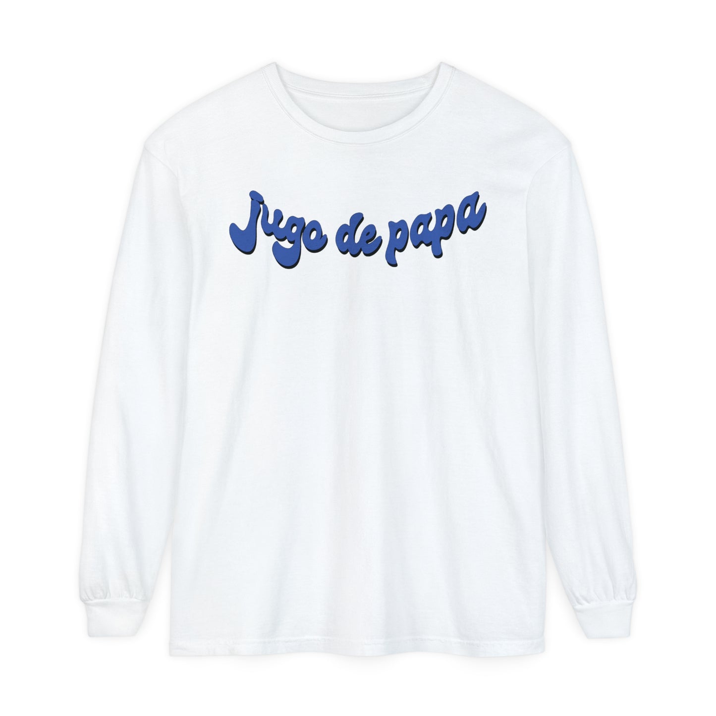 JDP x TOBI Collab Long Sleeve T-Shirt