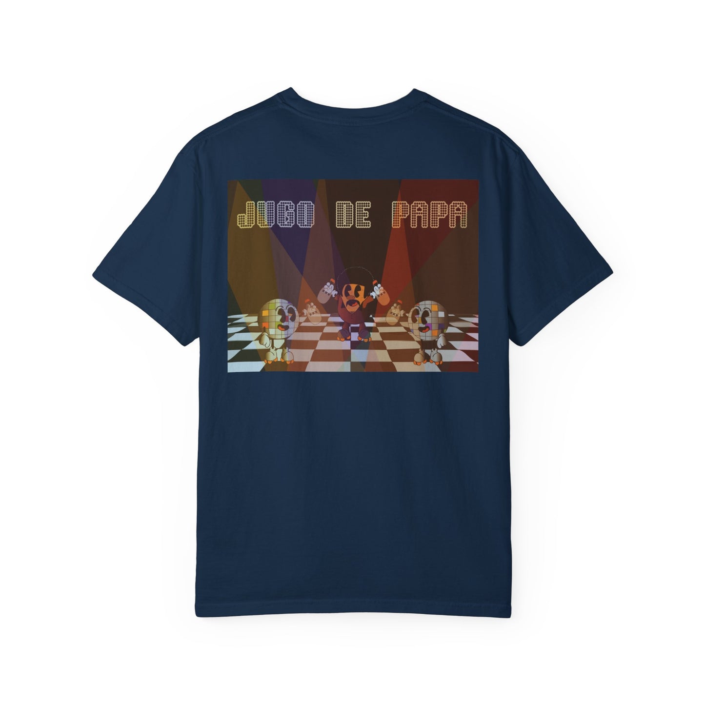 Disco Pete T-Shirt