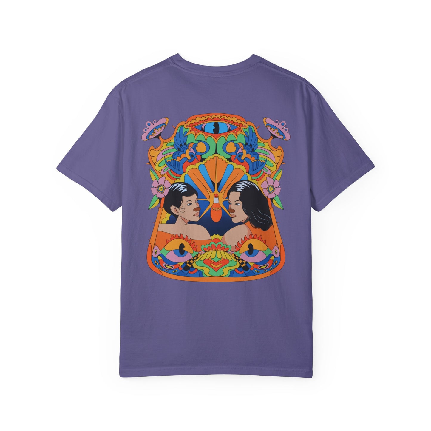 JDG X TOBI Collab