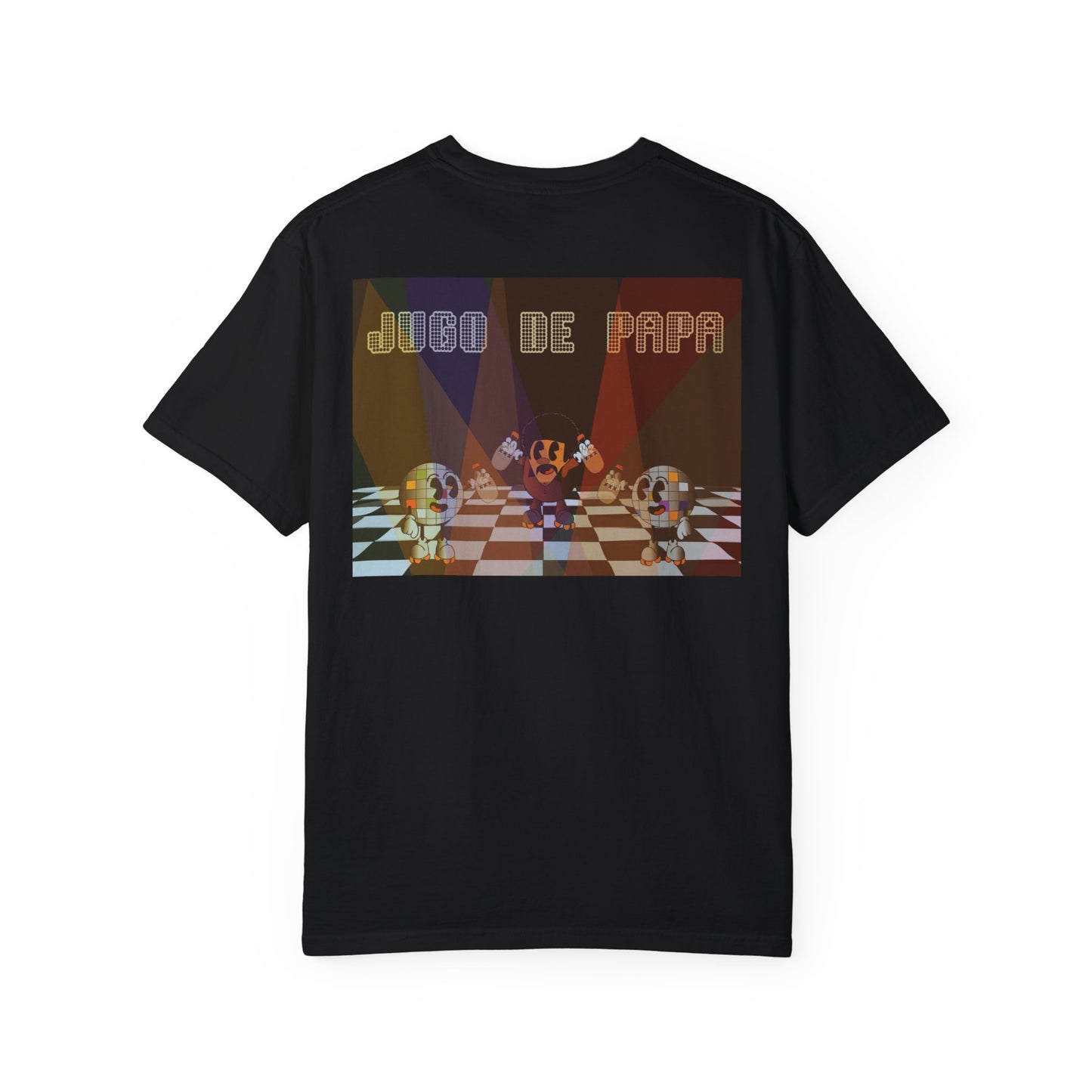 Disco Pete T-Shirt