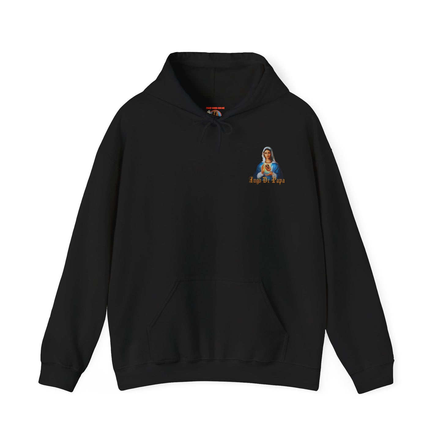 Mother Mary Hoodie