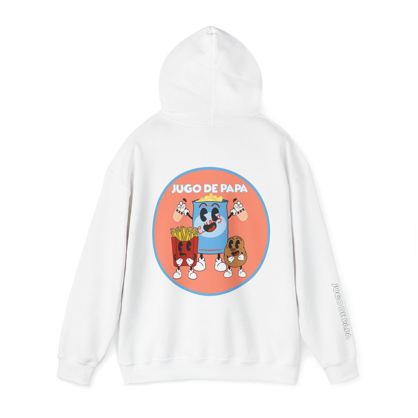 Best Spuds Hoodie