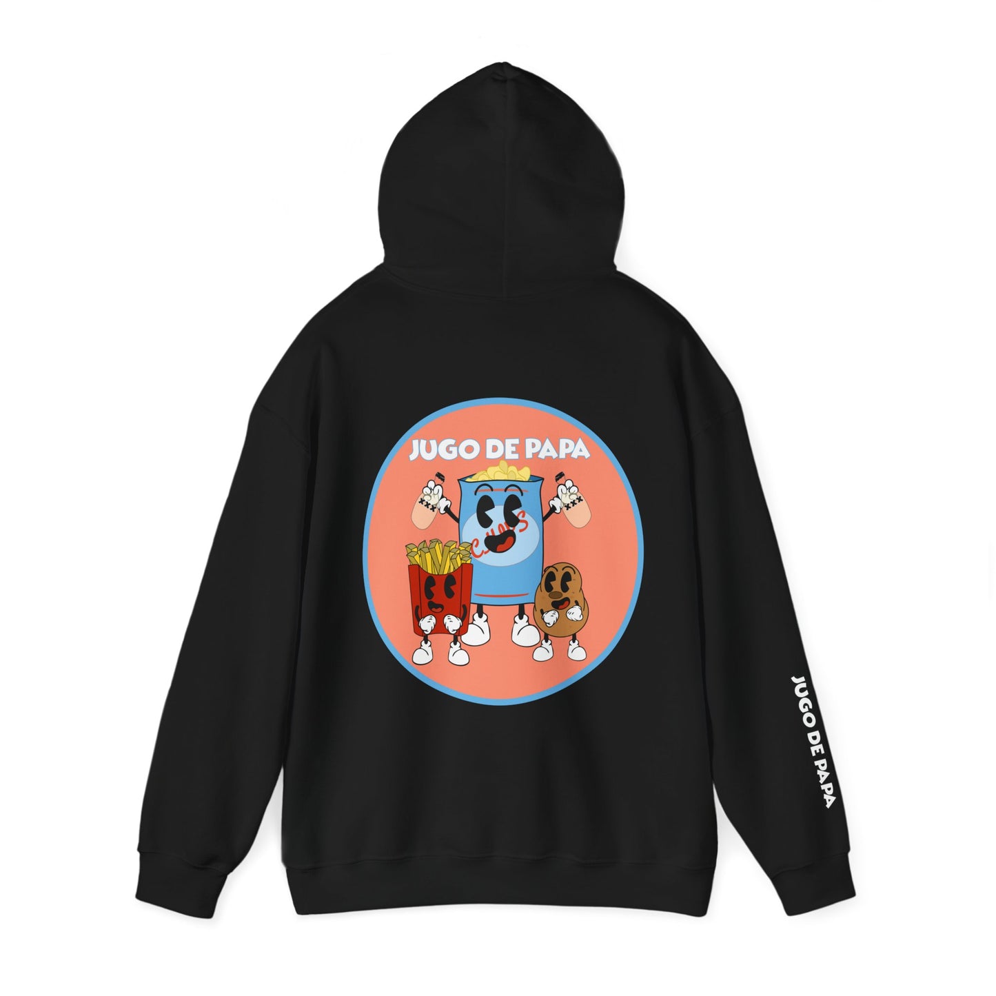 Best Spuds Hoodie